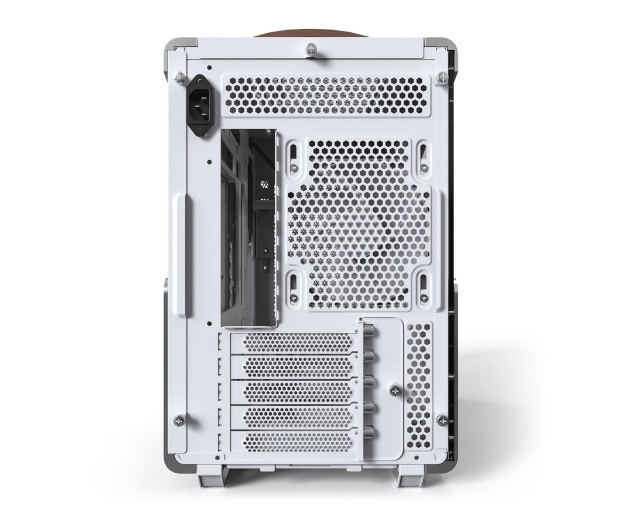 Montech Heritage PRO White - 1482494 - zdjęcie 5